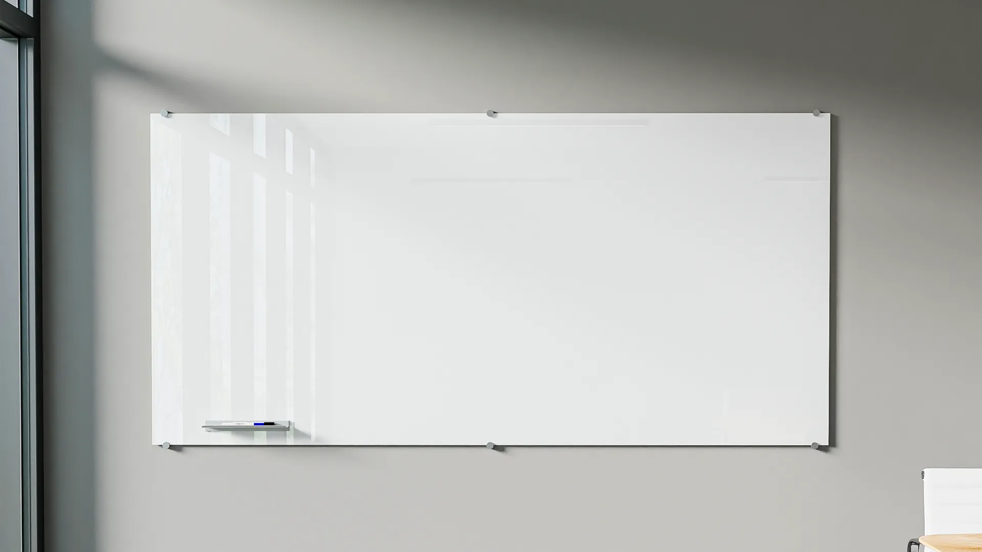 Como Instalar Lousa de Vidro: Guia Completo