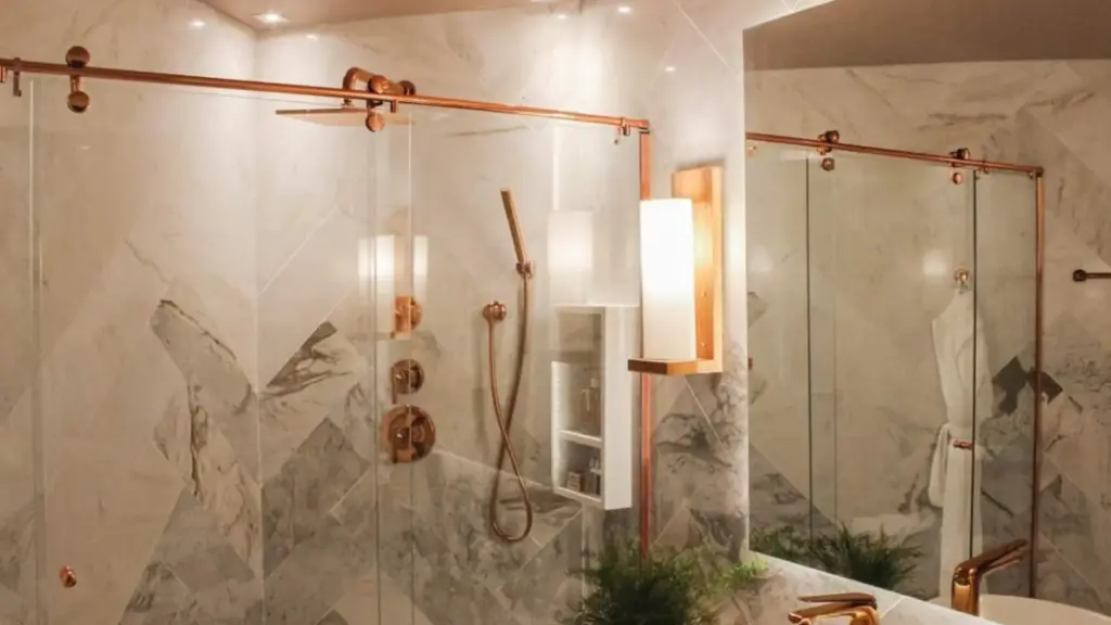 Dicas de manutenção diária para manter o box sempre limpo