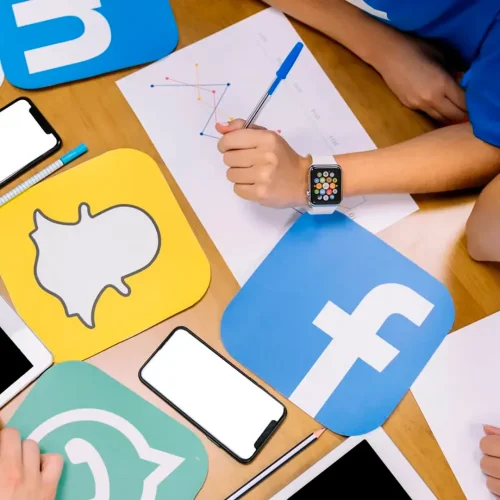 Vagas para social media em Fortaleza