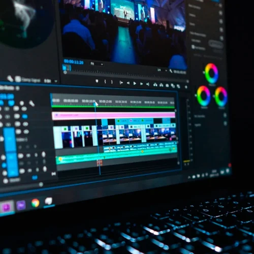 Vagas para editor de vídeo em Fortaleza