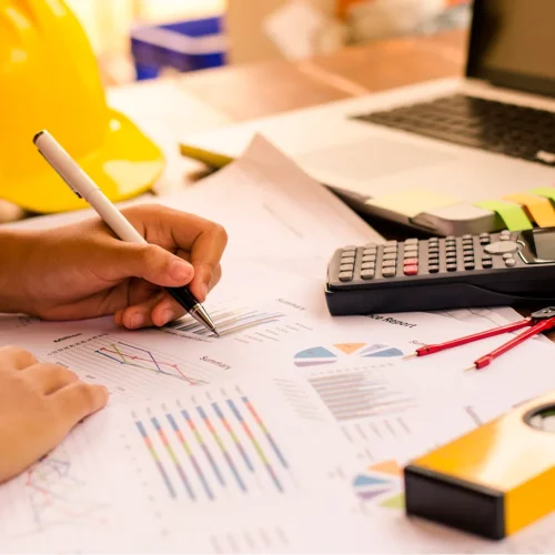 Vagas para orçamentista de vidraçaria e projetos com vidros em Fortaleza