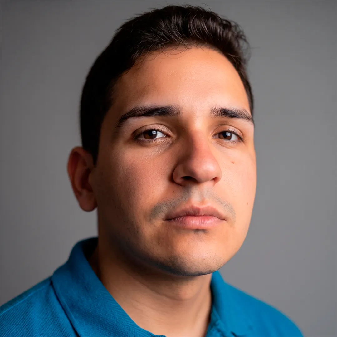Felipe Mikeias - Analista de SEO