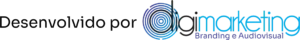 Logo da Agência Digimarketing