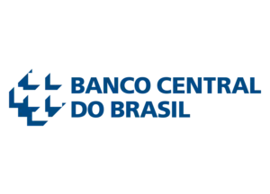 logo banco central do brasil
