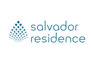 logo edificio salvador residence