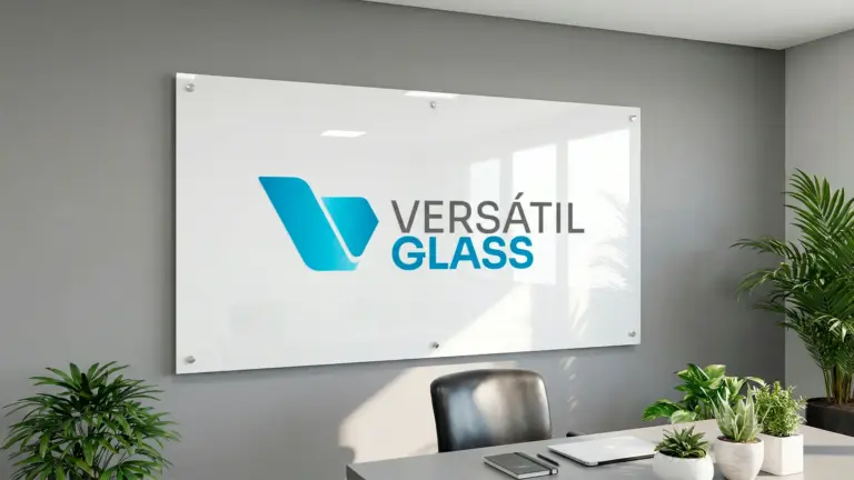 Versátil Glass - Vidraçaria em Fortaleza